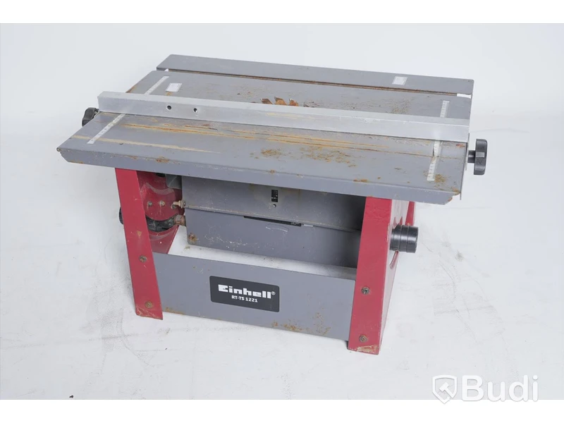 Einhell RT-TS 1221
