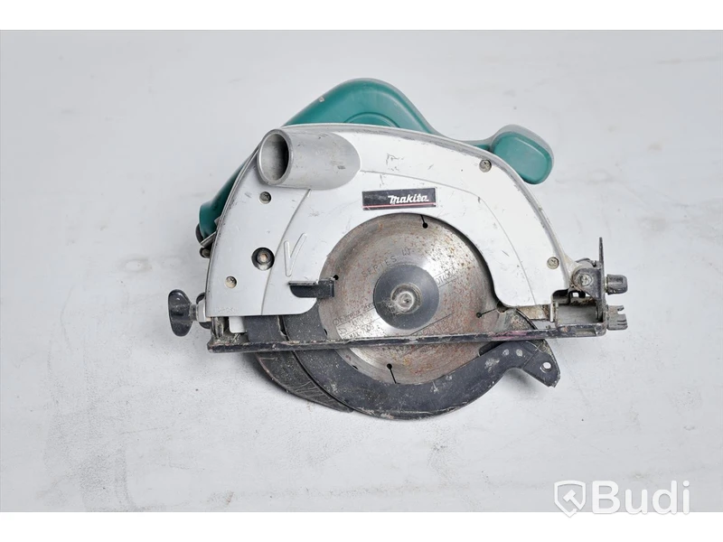 Makita Cirkelsåg 5604R