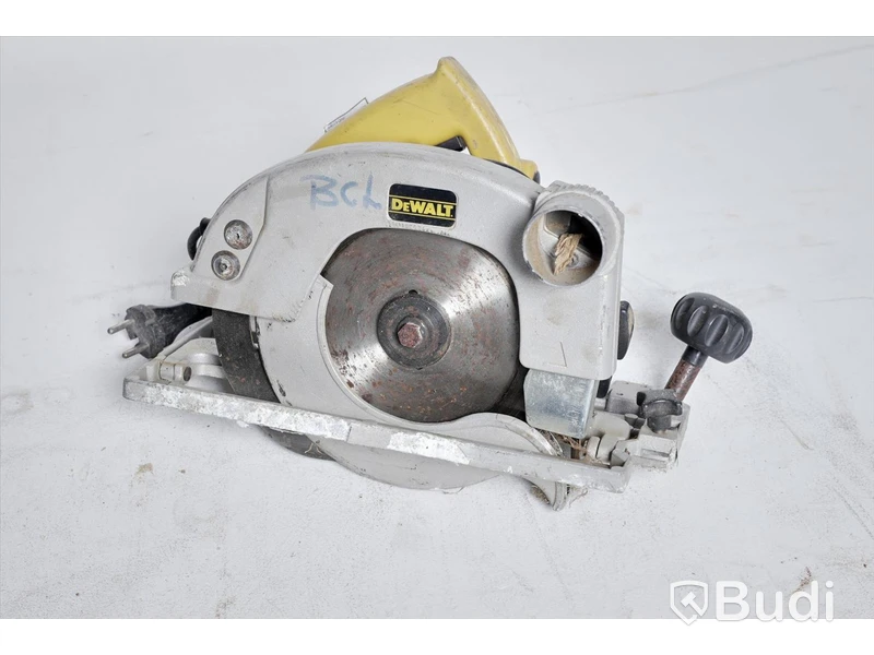 DeWalt Cirkelsåg - DW365