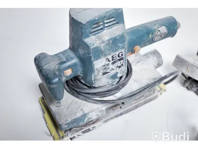 Diverse verktyg - RYOBI, Bosch, AEG
