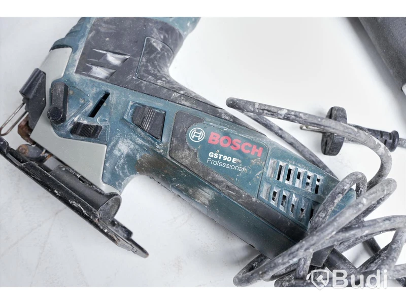 Diverse verktyg - RYOBI, Bosch, AEG