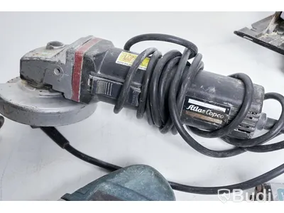 Diverse verktyg - RYOBI, Bosch, AEG