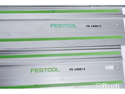 Styrskena - Festool FS 1400/2