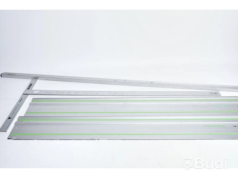 Styrskena - Festool FS 1400/2