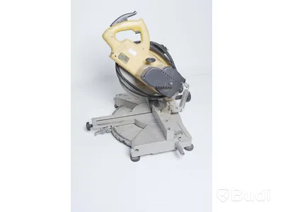 Dewalt DW700 Geringssåg