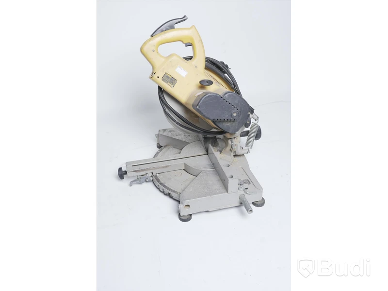 Dewalt DW700 Geringssåg