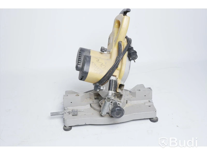 Dewalt DW700 Geringssåg