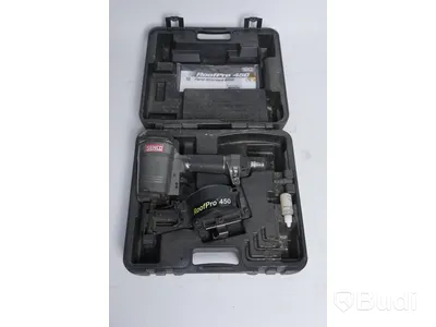 Spikpistol Senco RoofPro 450