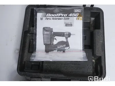 Spikpistol Senco RoofPro 450