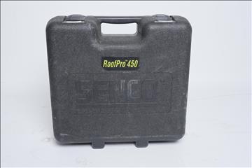 Spikpistol Senco RoofPro 450