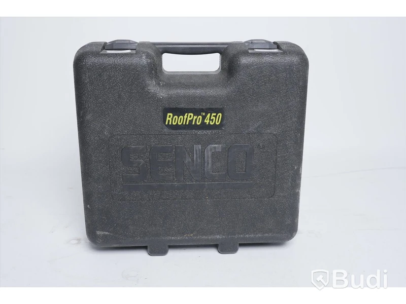 Spikpistol Senco RoofPro 450