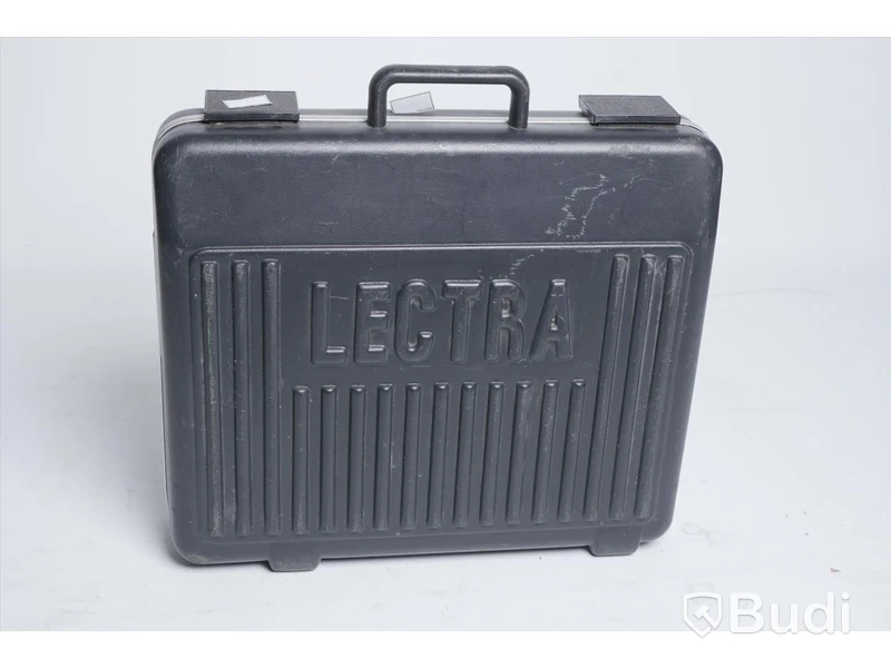 Lödtång Lectra Combi