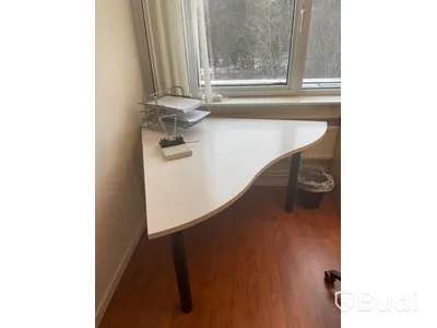 Kontorsstol efg och div möbler