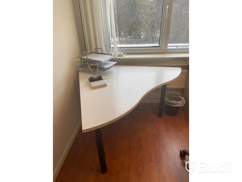 Kontorsstol efg och div möbler