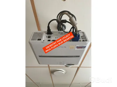 Projektor Mitsubishi