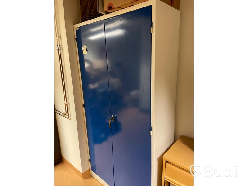 Dokumentskåp AJ produkter AB