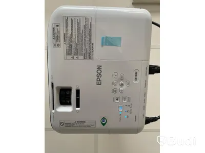 Projektor EPSON EB-W42