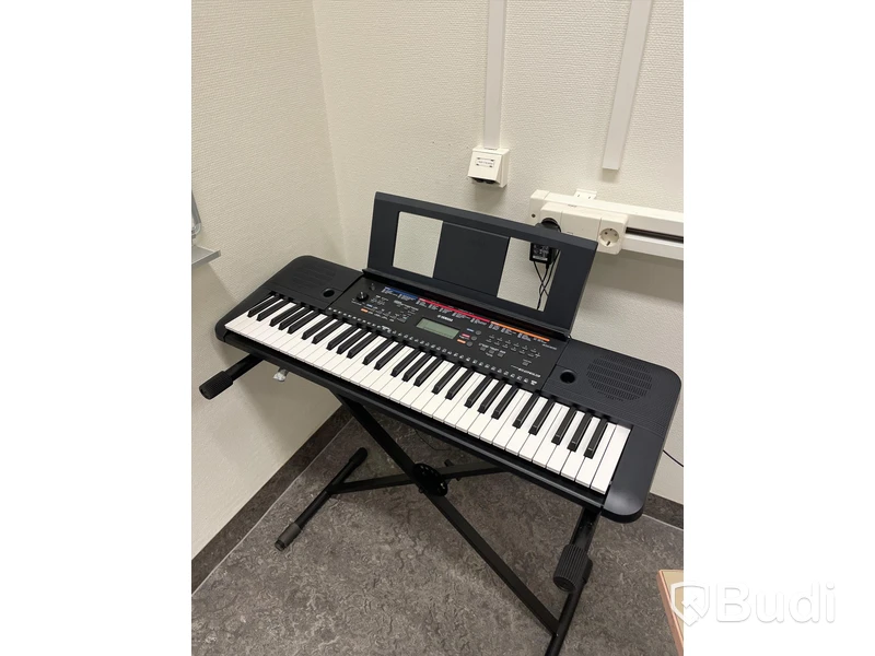 Keyboard Yamaha PSR E263