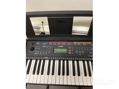 Keyboard Yamaha PSR E263