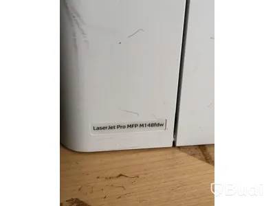 HP skrivare - Laserjet Pro MFP M148fdw