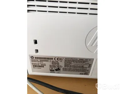 HP skrivare - Laserjet Pro MFP M148fdw