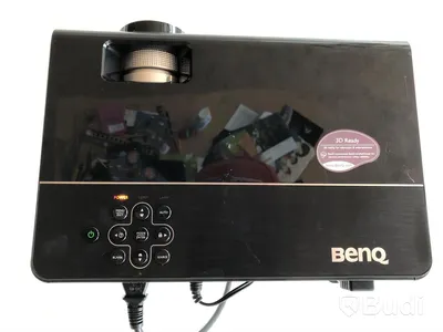 Projektor BENQ MP670
