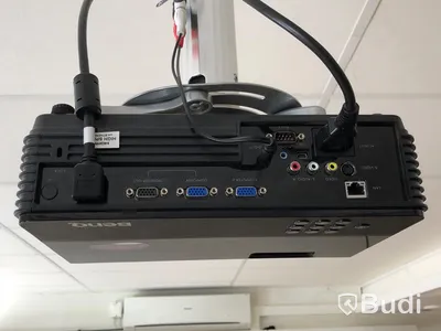 Projektor BENQ MP670