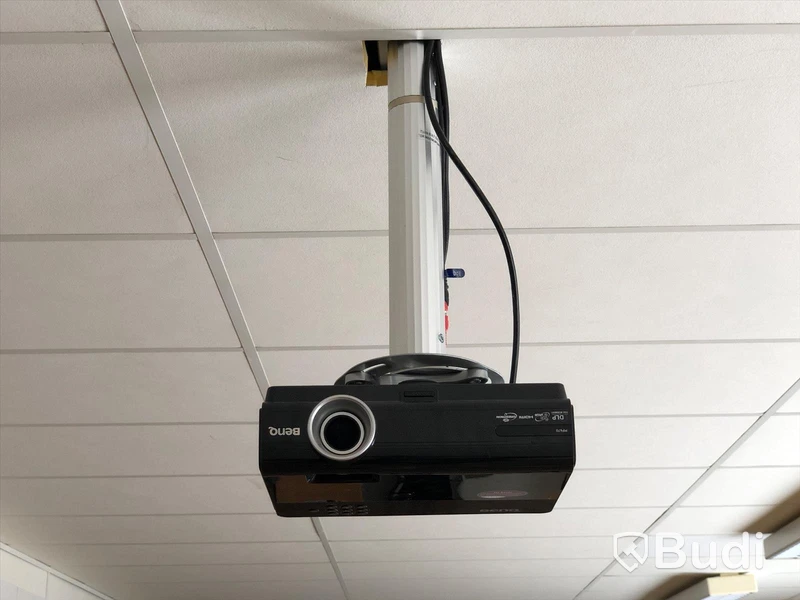 Projektor BENQ MP670