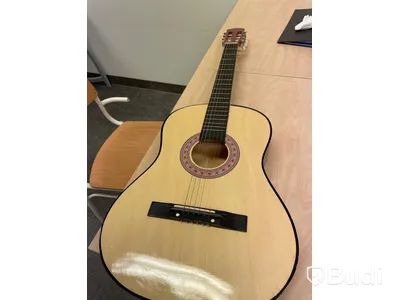 12st Gitarrer i blandat skick