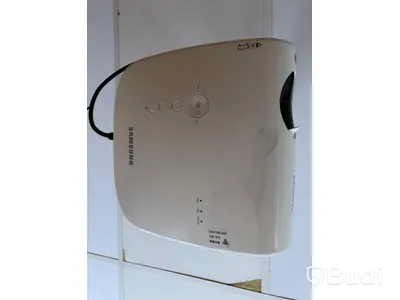 Projektor Samsung SPL300WX - OBS saknar fjärrkontroll
