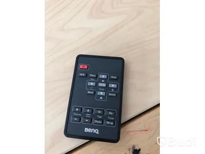 Projektor BENQ MP670