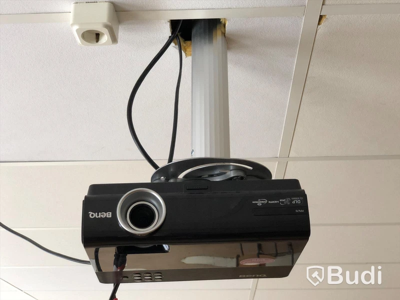 Projektor BENQ MP670
