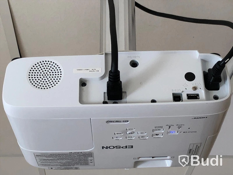 Projektor Epson EH-TW740