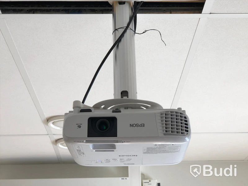 Projektor Epson EH-TW740
