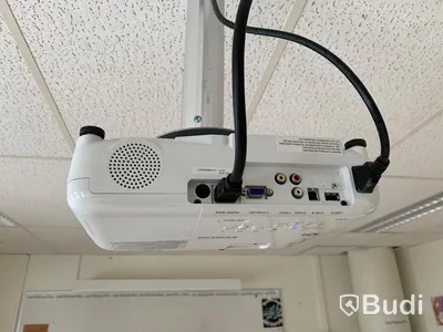 Projektor Epson EB-W42