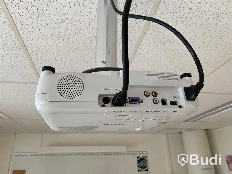 Projektor Epson EB-W42