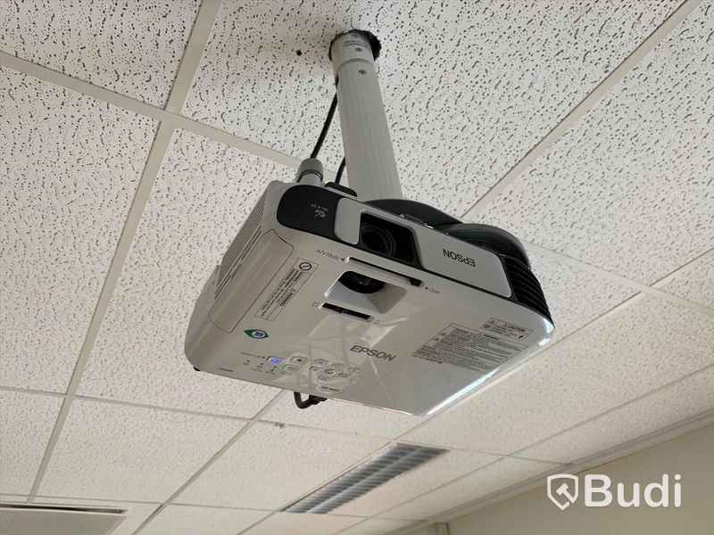 Projektor Epson EB-W42