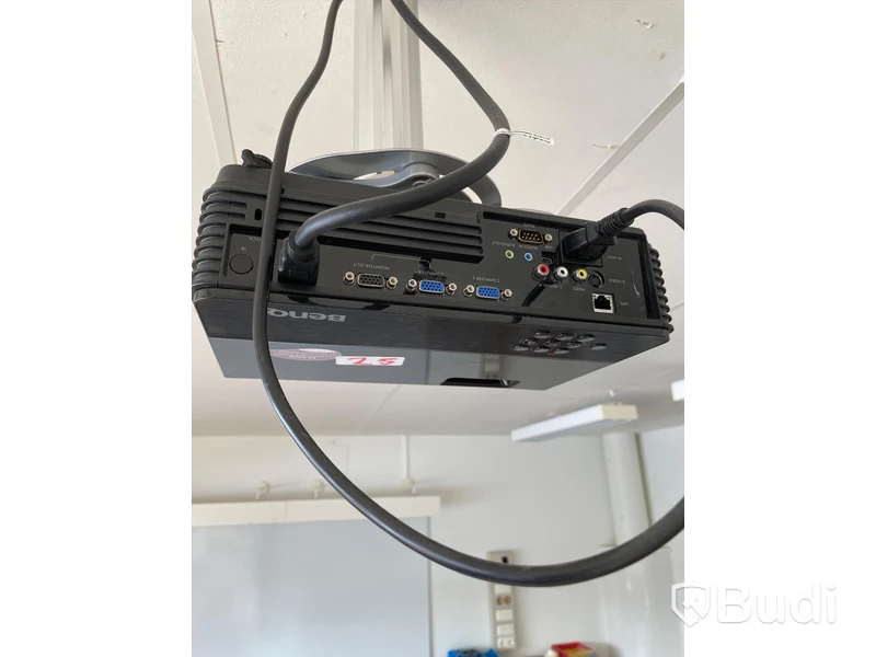 Projektor Benq