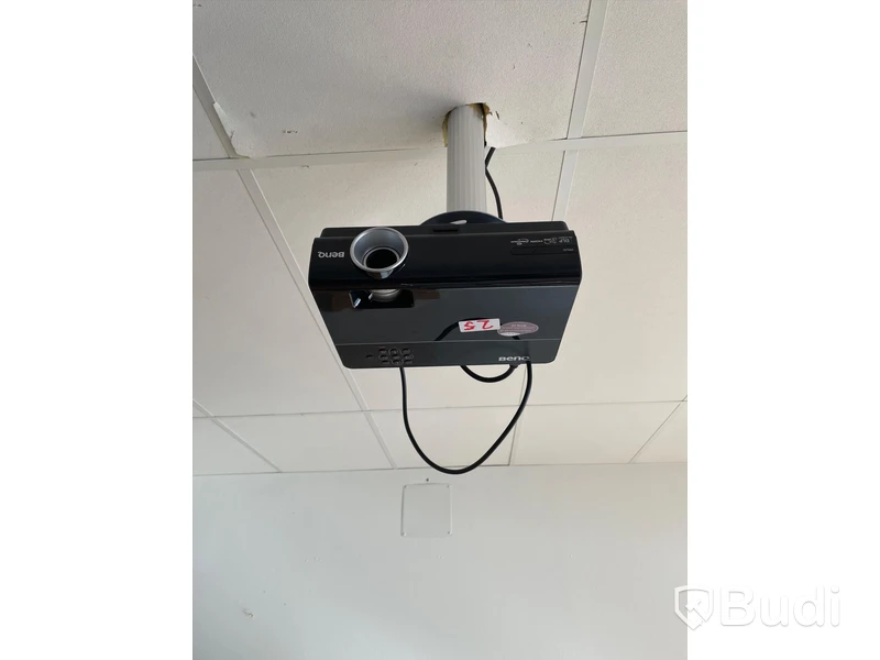 Projektor Benq