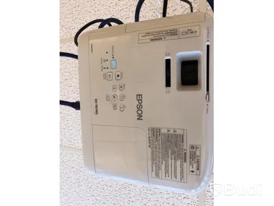 Projektor Epson EH-TW740
