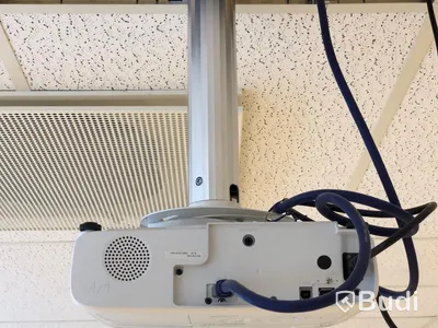 Projektor Epson EH-TW740
