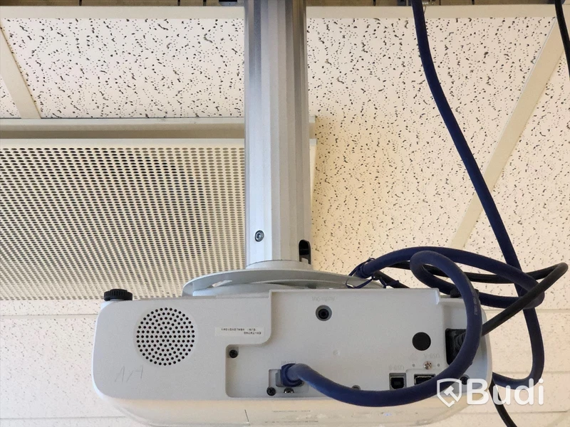 Projektor Epson EH-TW740