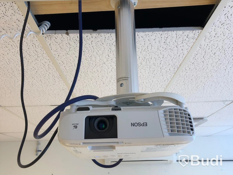 Projektor Epson EH-TW740