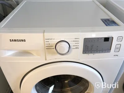 Tvättmaskin - Samsung 8kg
