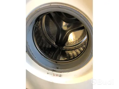 Tvättmaskin - Samsung 8kg