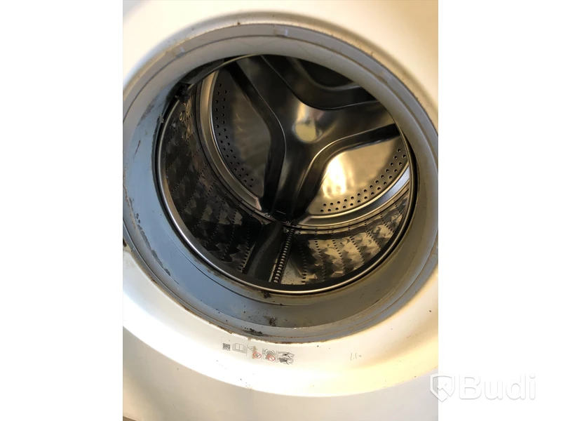 Tvättmaskin - Samsung 8kg