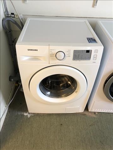 Tvättmaskin - Samsung 8kg 