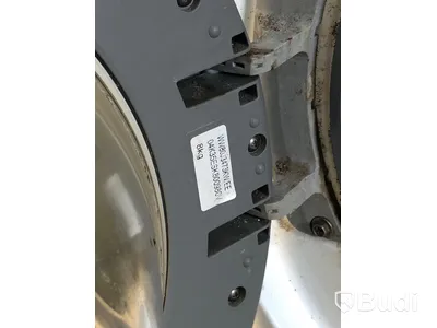 Tvättmaskin - Samsung 8kg