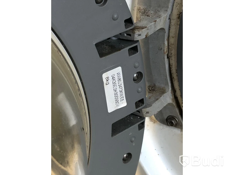 Tvättmaskin - Samsung 8kg
