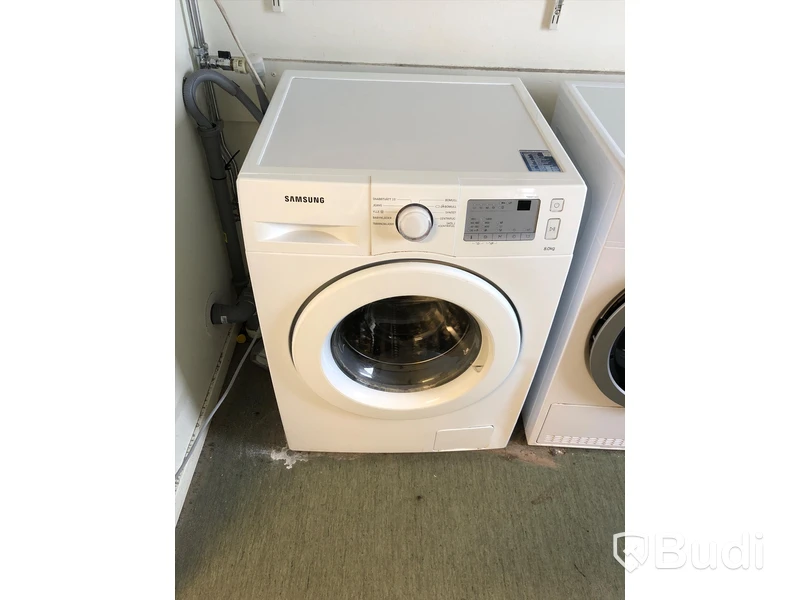 Tvättmaskin - Samsung 8kg